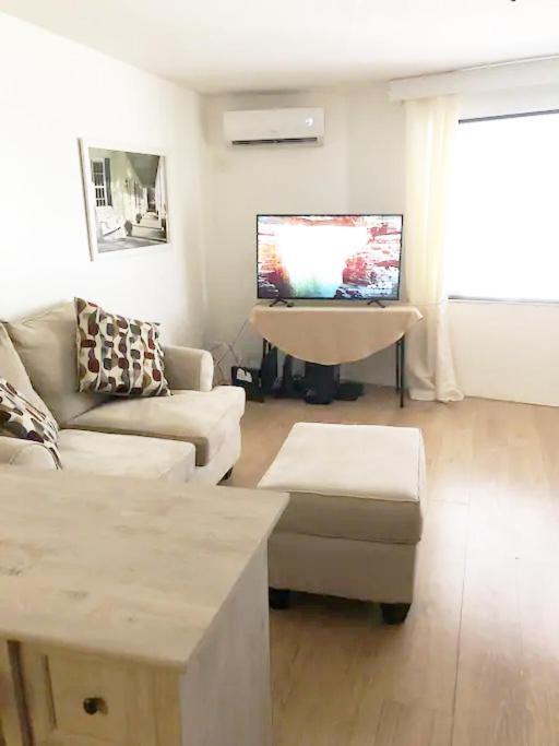 Burns Court Apartment 萨拉索塔 外观 照片