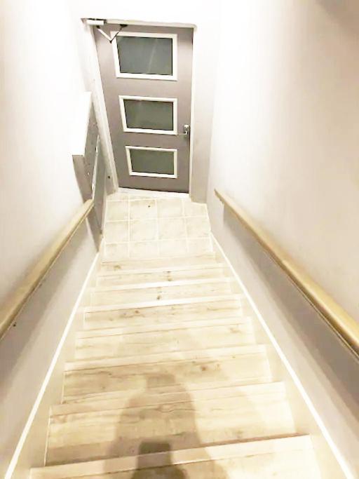 Burns Court Apartment 萨拉索塔 外观 照片
